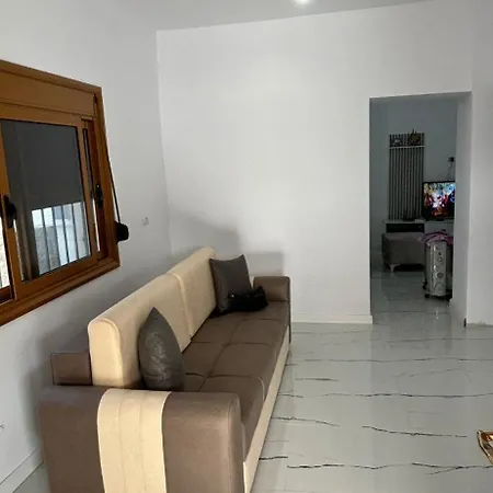 Apartamento Appartamento Vlore
